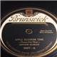 Amphion Quartet / Ernest Hare - Apple Blossom Time / Old Pal, Why Don't You Answer Me?